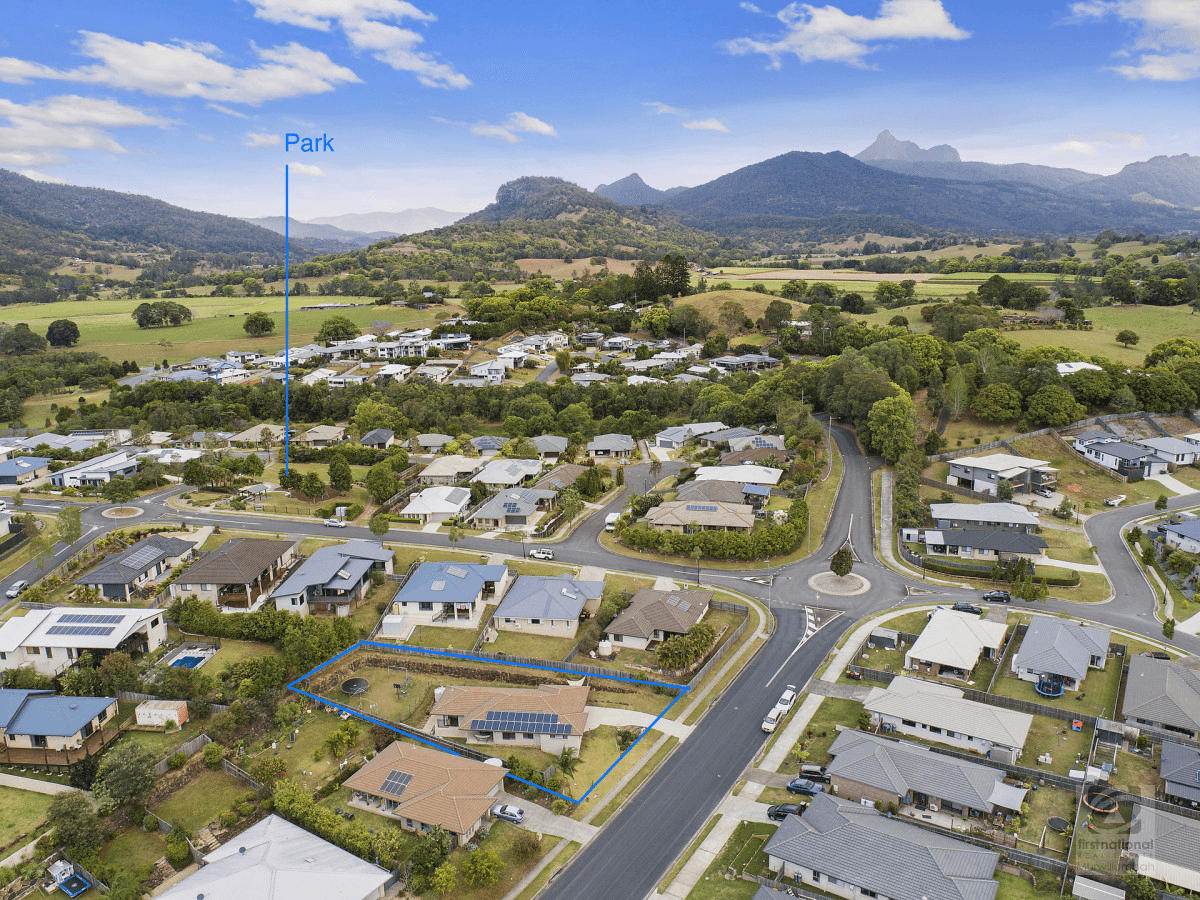 69 Old Lismore, Murwillumbah, NSW 2484