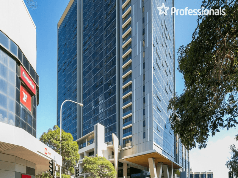 1004/45 Macquarie Street, Parramatta, NSW 2150