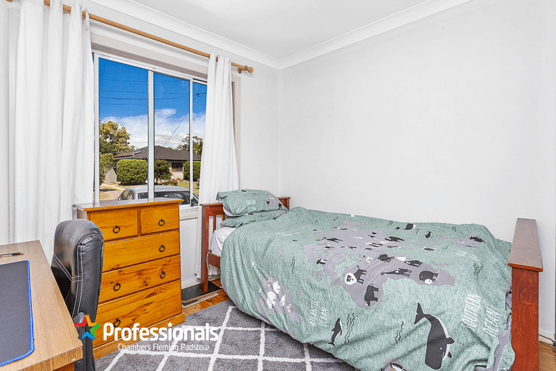 6 Fromelles Avenue, Milperra, NSW 2214