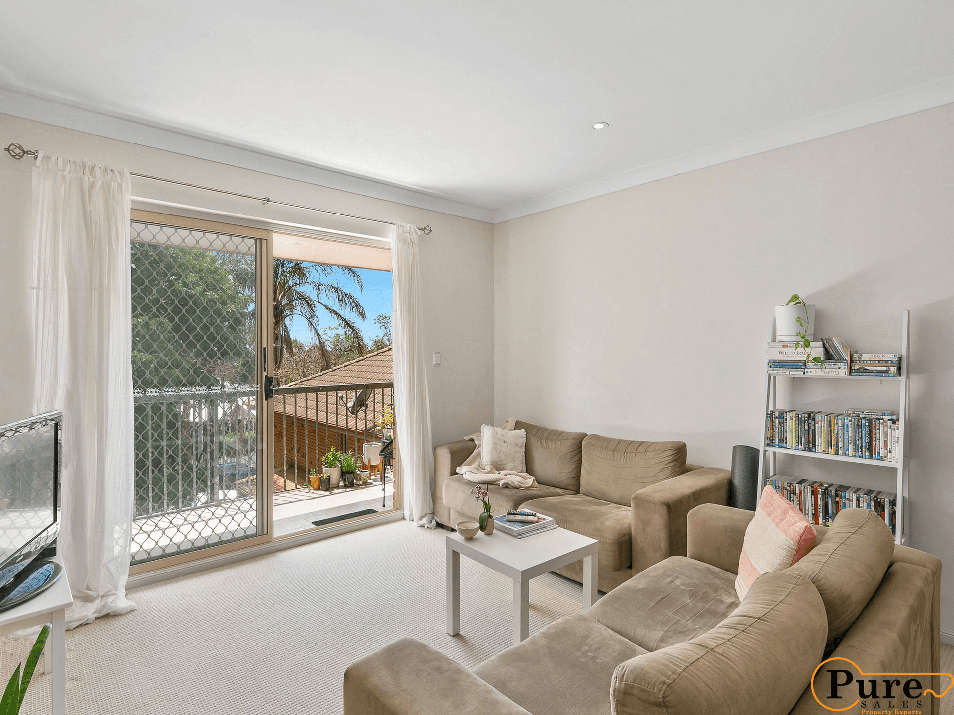 12/31 Collins Street, CLAYFIELD, QLD 4011