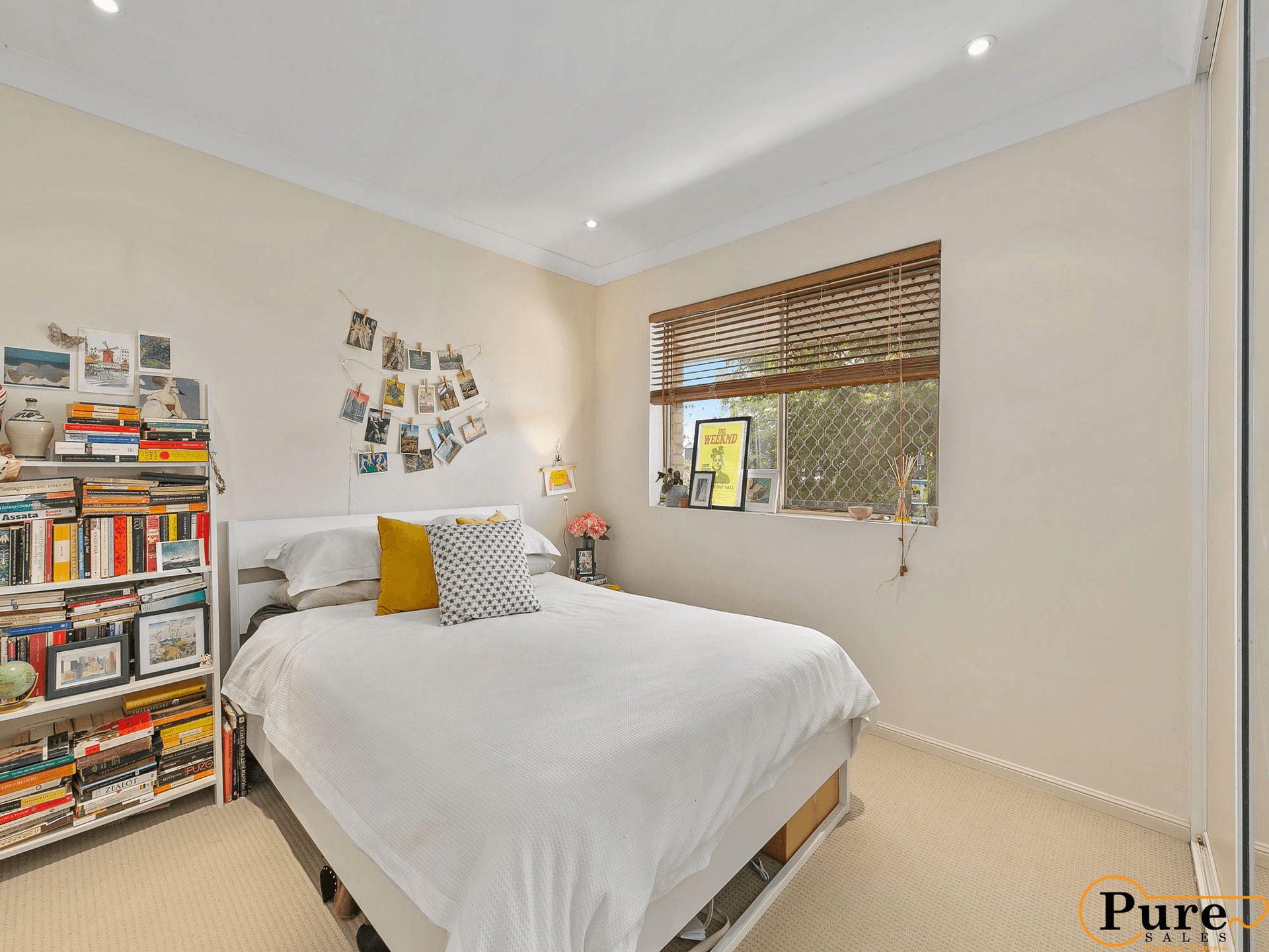 12/31 Collins Street, CLAYFIELD, QLD 4011