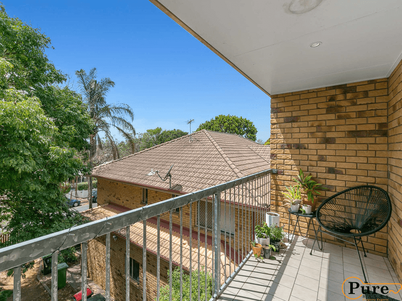 12/31 Collins Street, CLAYFIELD, QLD 4011