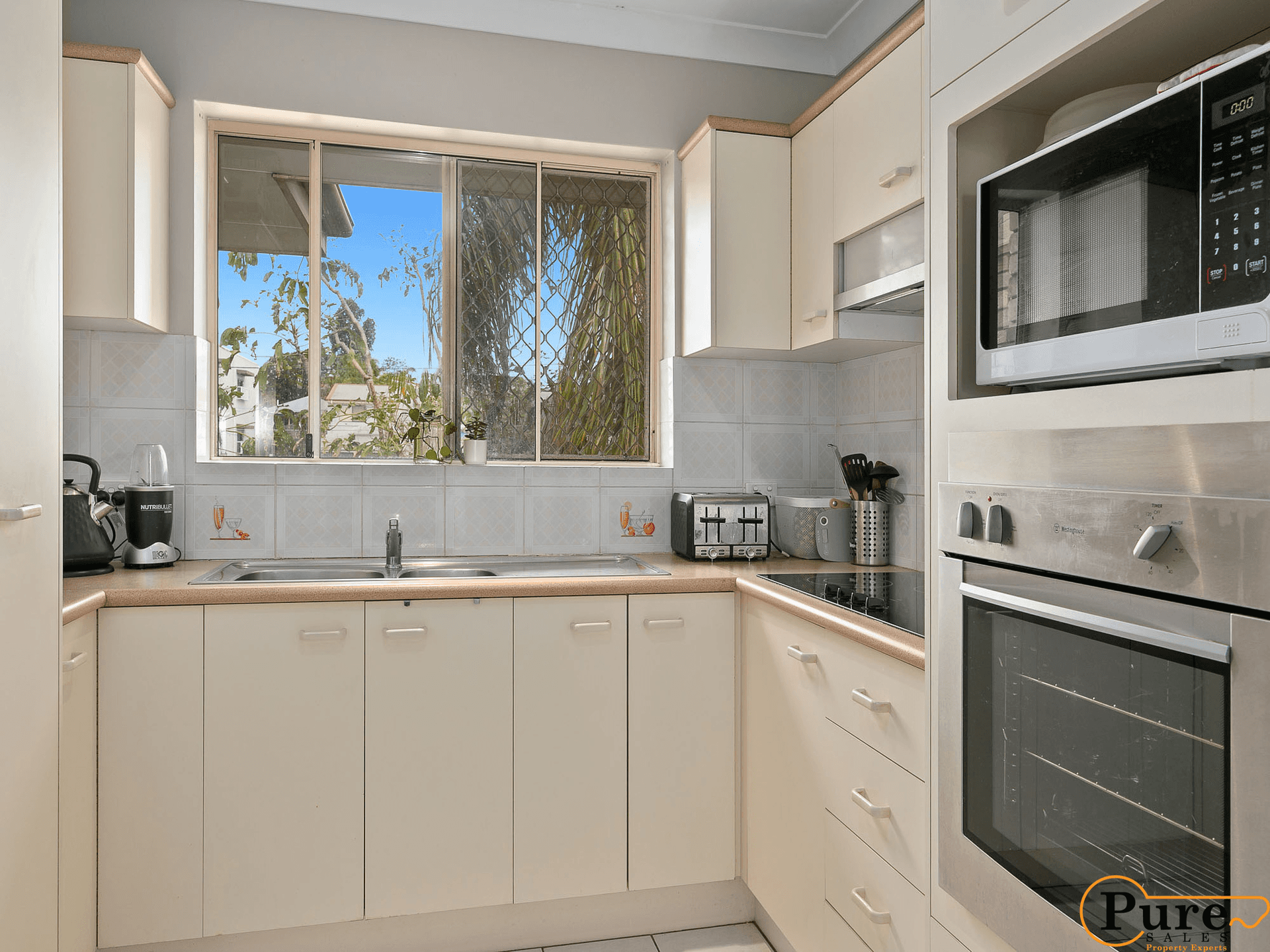 12/31 Collins Street, CLAYFIELD, QLD 4011