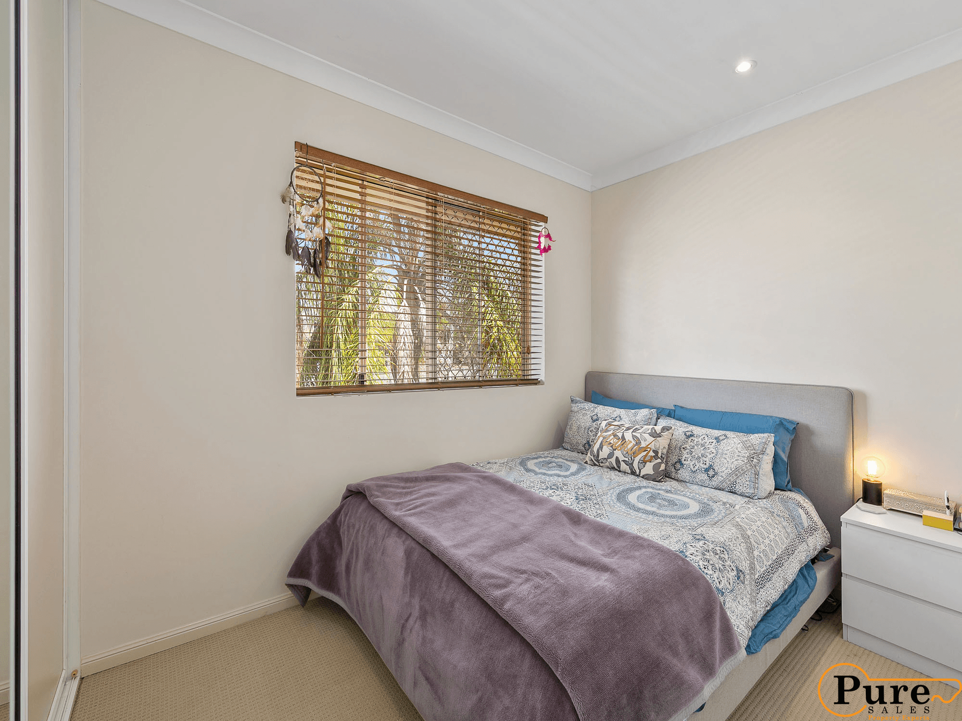 12/31 Collins Street, CLAYFIELD, QLD 4011