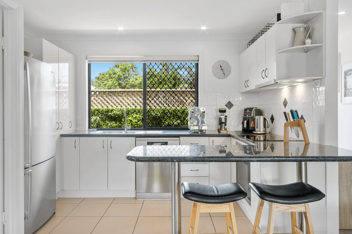 5/30 Vincent Street, Indooroopilly, QLD 4068