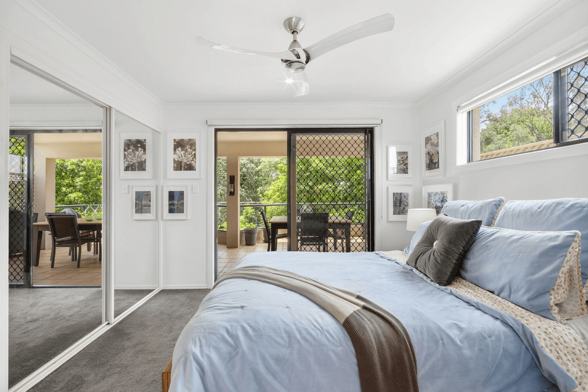 5/30 Vincent Street, Indooroopilly, QLD 4068