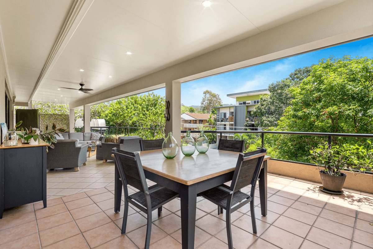 5/30 Vincent Street, Indooroopilly, QLD 4068