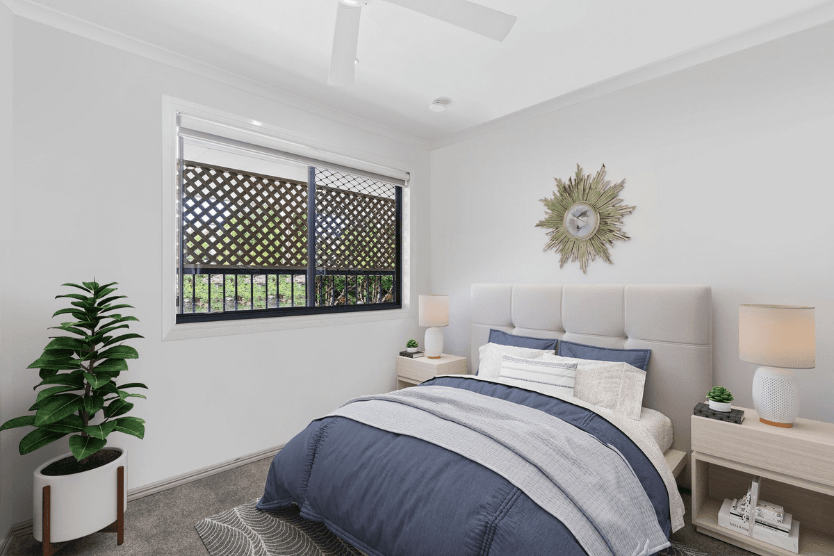 5/30 Vincent Street, Indooroopilly, QLD 4068