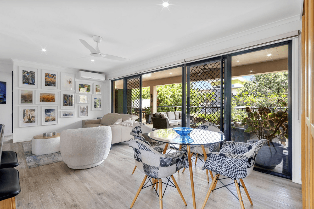 5/30 Vincent Street, Indooroopilly, QLD 4068