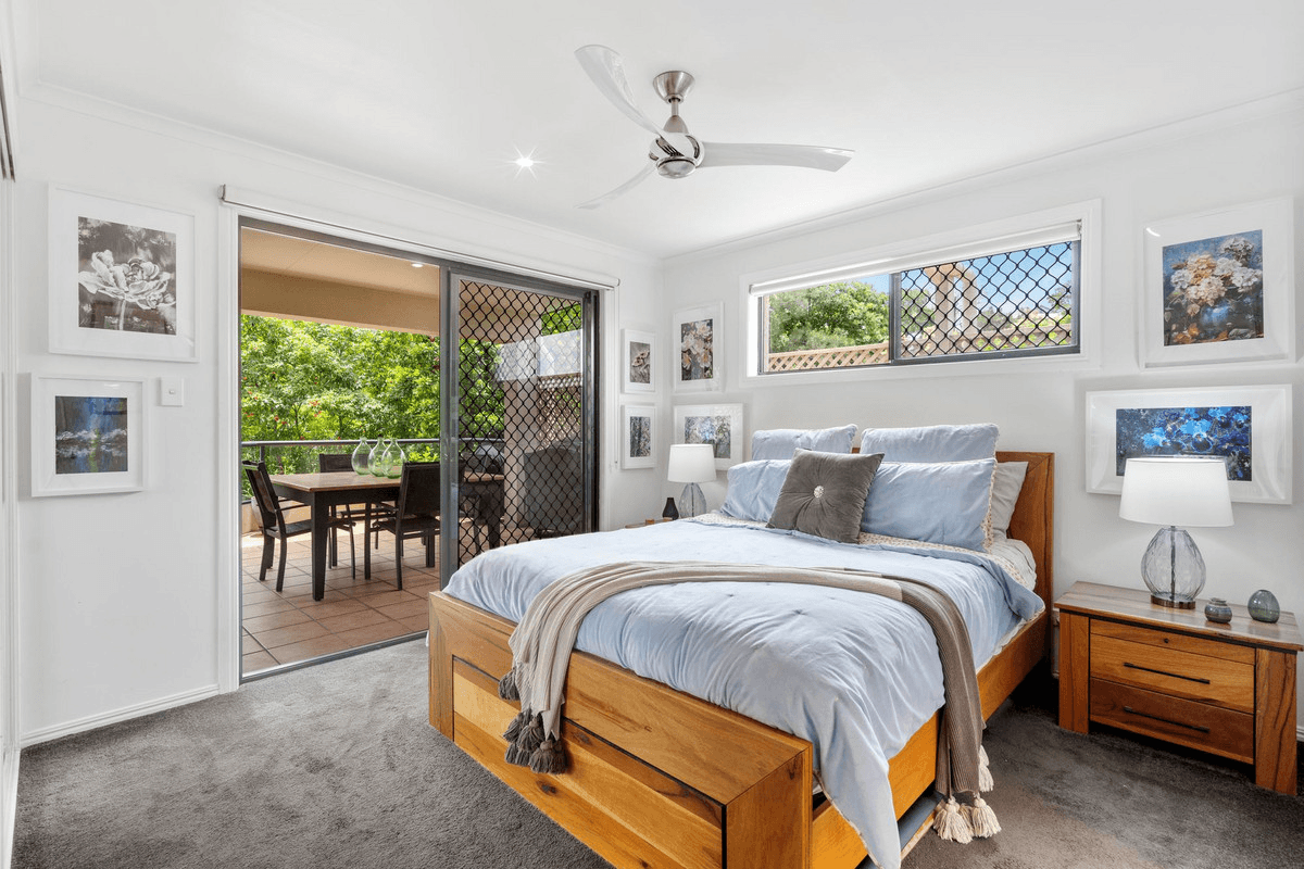 5/30 Vincent Street, Indooroopilly, QLD 4068