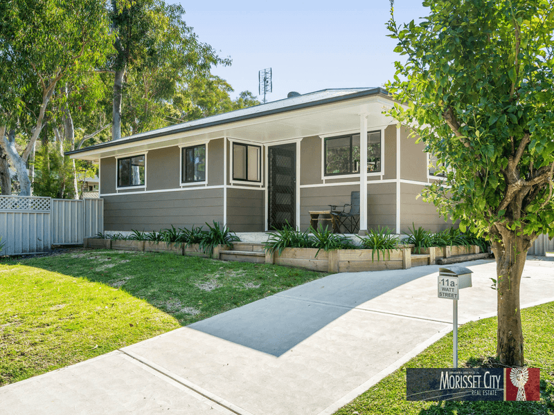 11 Watt Street, WINDERMERE PARK, NSW 2264