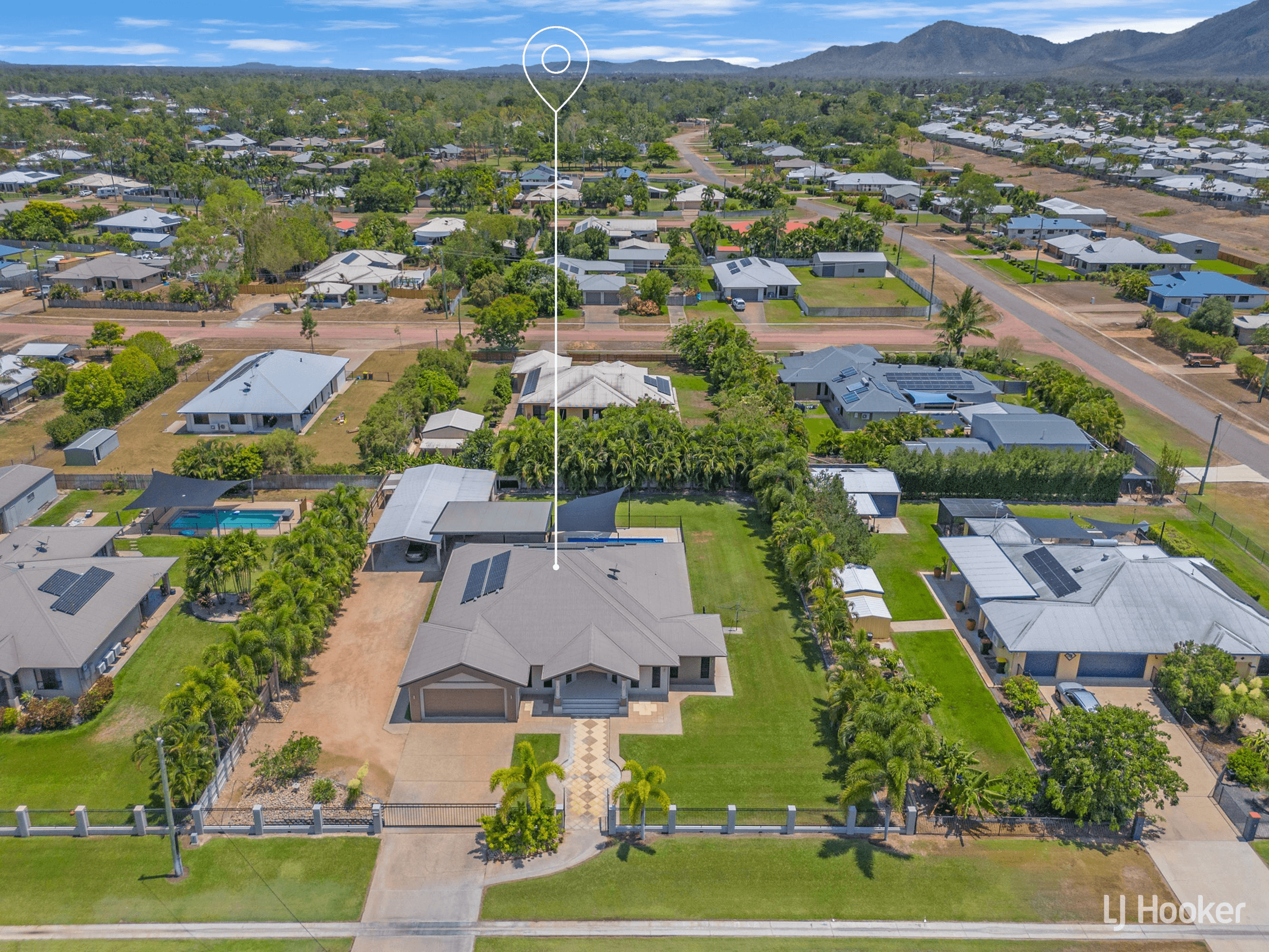 49 Tennessee Way, KELSO, QLD 4815