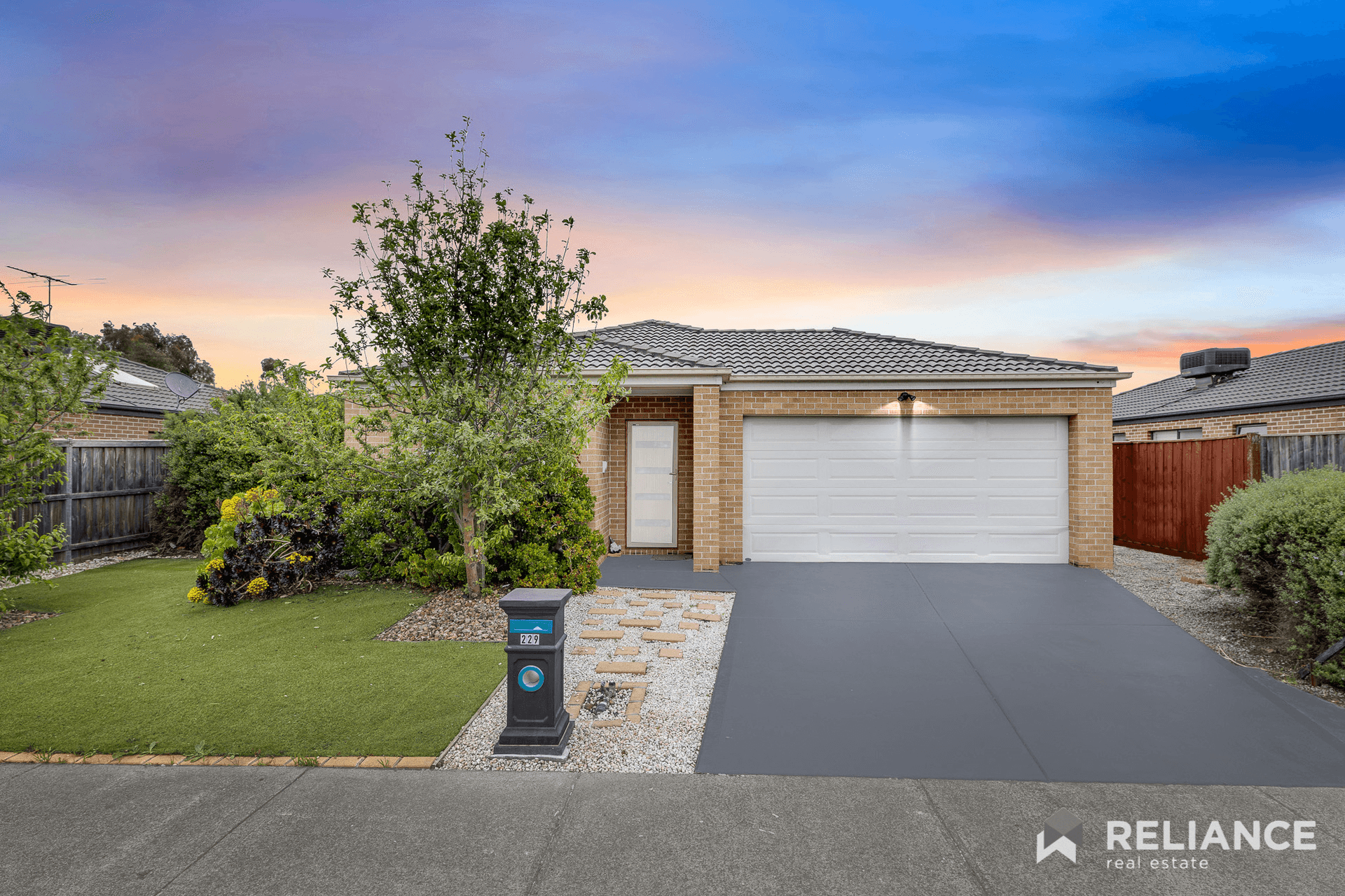 229 Bulmans Road, Harkness, VIC 3337