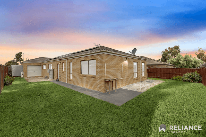 229 Bulmans Road, Harkness, VIC 3337