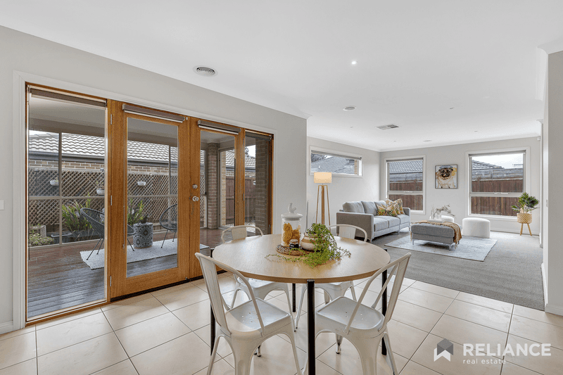 229 Bulmans Road, Harkness, VIC 3337