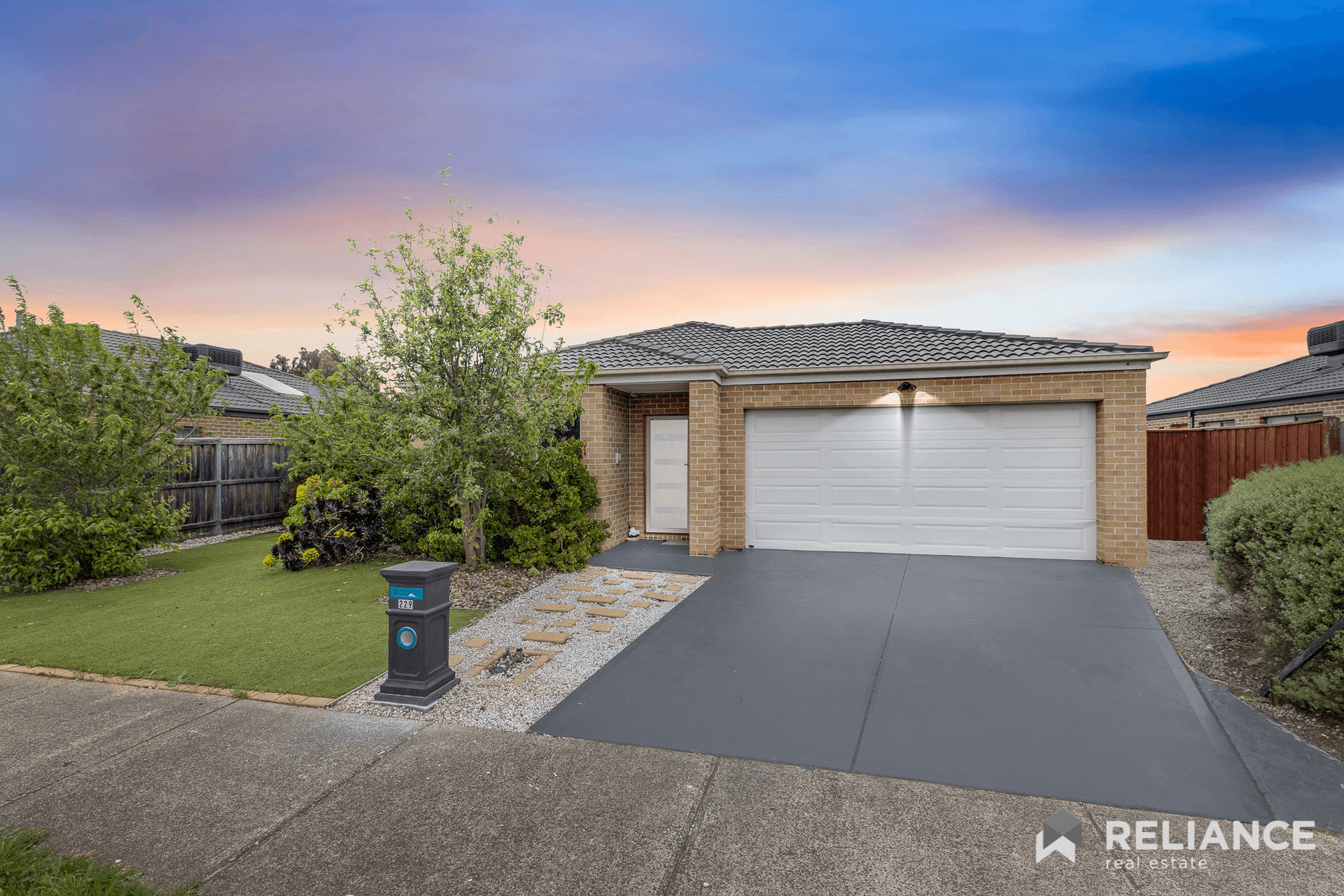 229 Bulmans Road, Harkness, VIC 3337