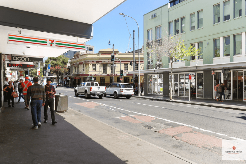 408 Elizabeth Street, Surry Hills, NSW 2010