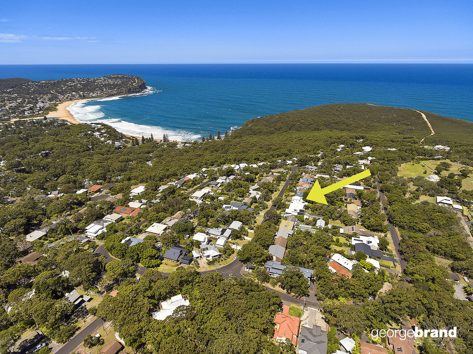 35 Ocean Drive, MACMASTERS BEACH, NSW 2251