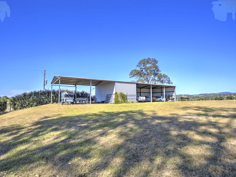 2 Mullaly Road, KYBONG, QLD 4570