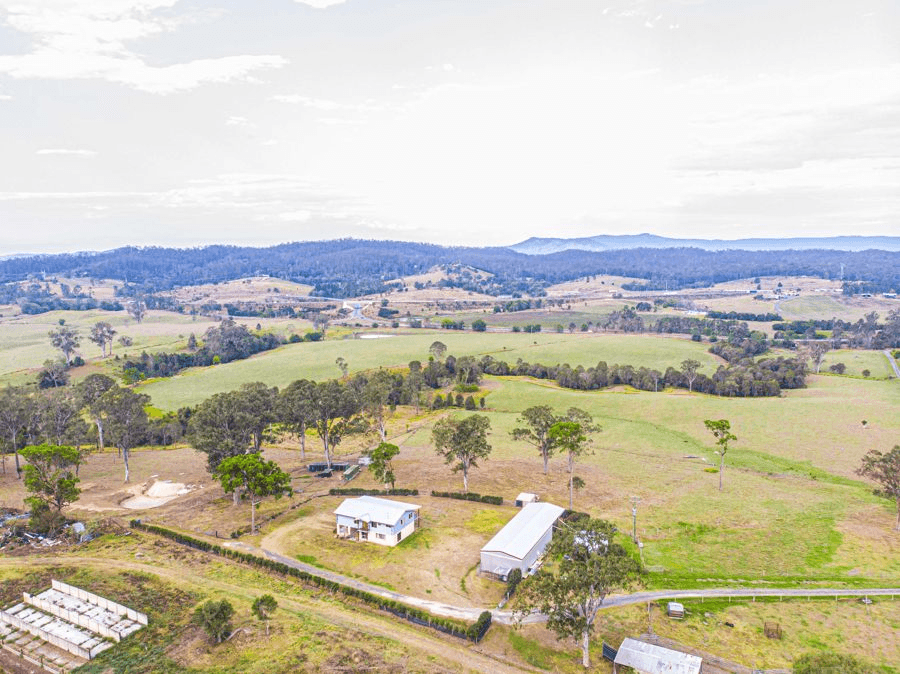 2 Mullaly Road, KYBONG, QLD 4570