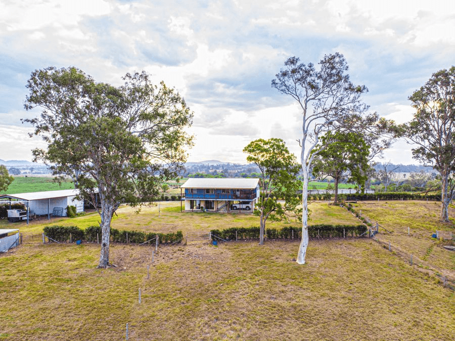 2 Mullaly Road, KYBONG, QLD 4570