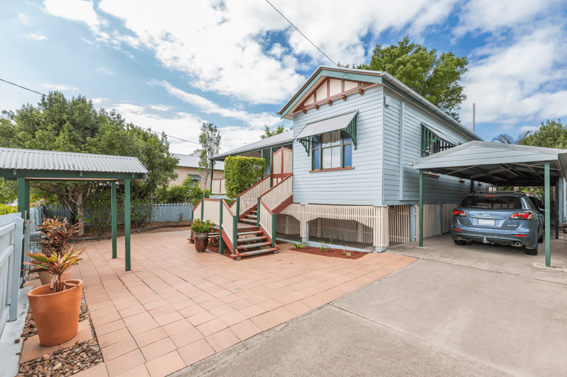 111 Glebe Road, SILKSTONE, QLD 4304