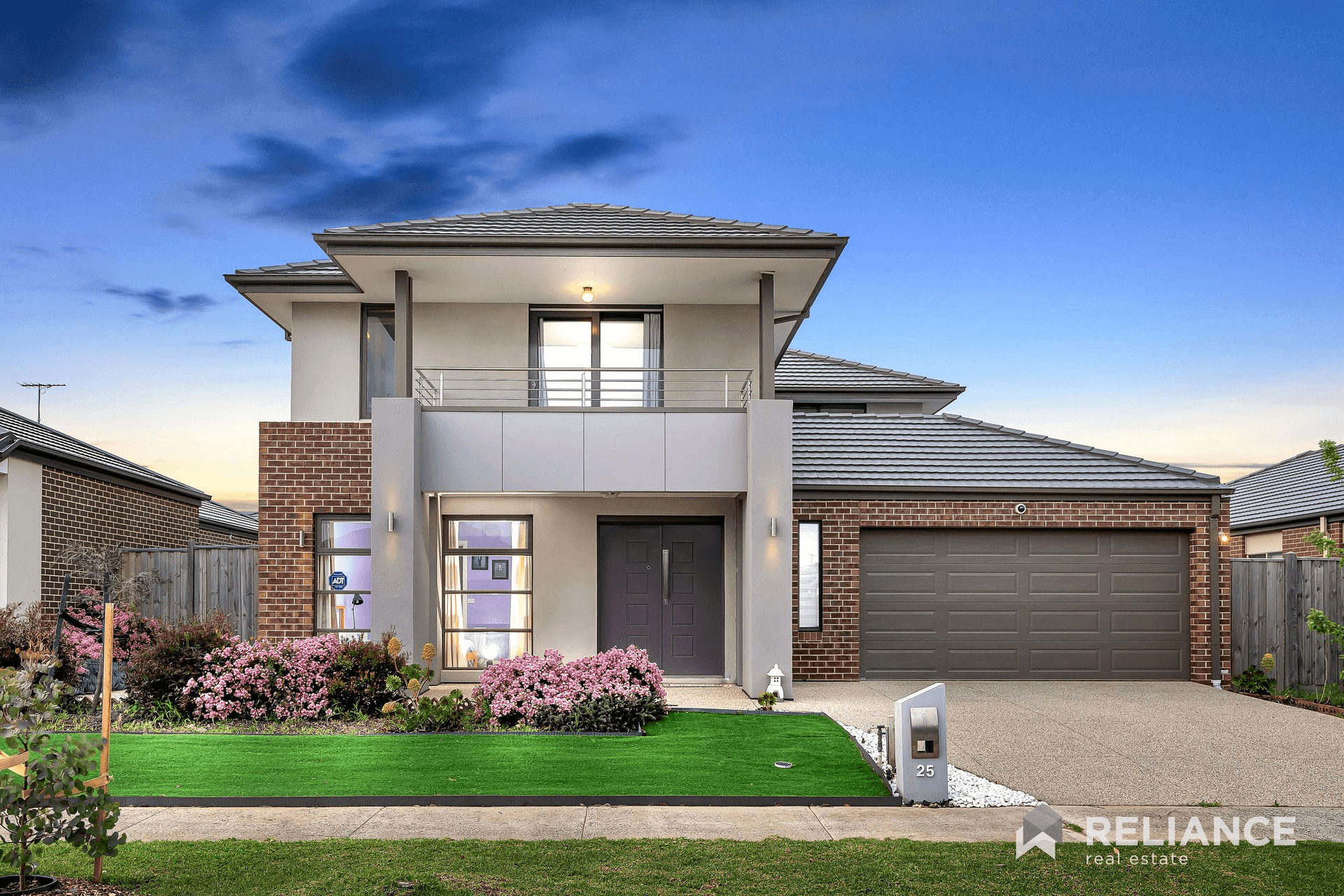 25 Appleby Street, Williams Landing, VIC 3027