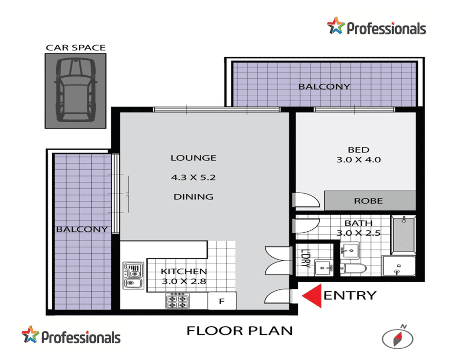 210/8 Merriville Road, Kellyville Ridge, NSW 2155