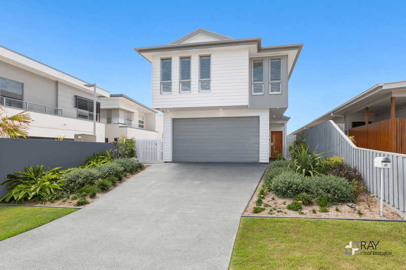 37 Nautilus Way, Kingscliff, NSW 2487