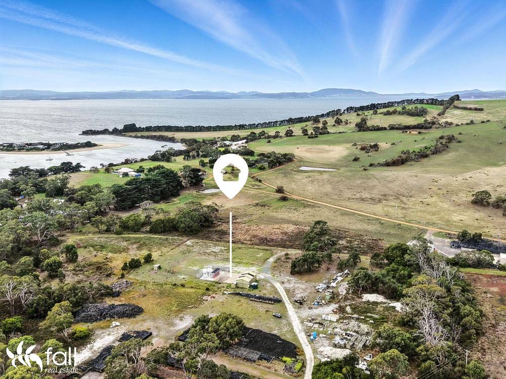 1/280 Bicheno Street, CLIFTON BEACH, TAS 7020
