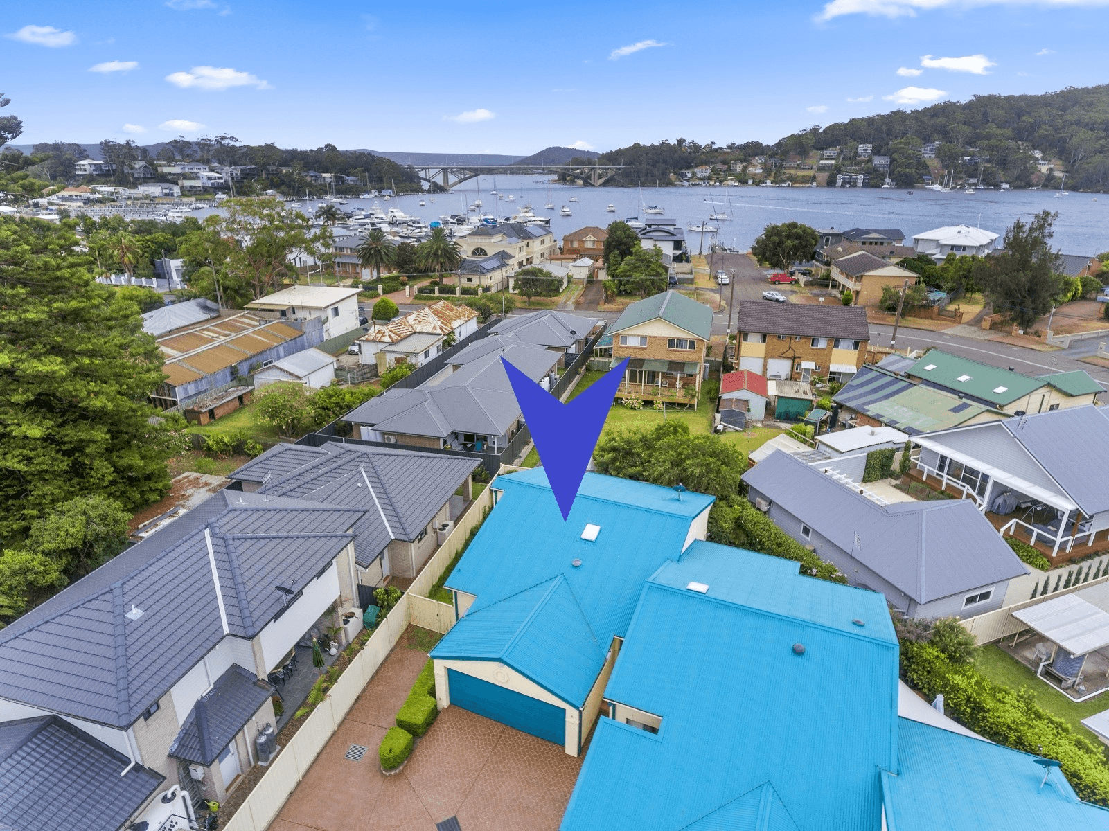 Unit 8/28-30 Bogan Rd, Booker Bay, NSW 2257