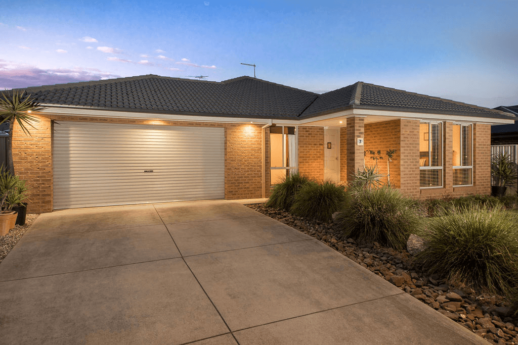 7 Macleay Court, Wodonga, VIC 3690