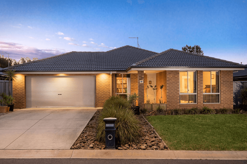 7 Macleay Court, Wodonga, VIC 3690