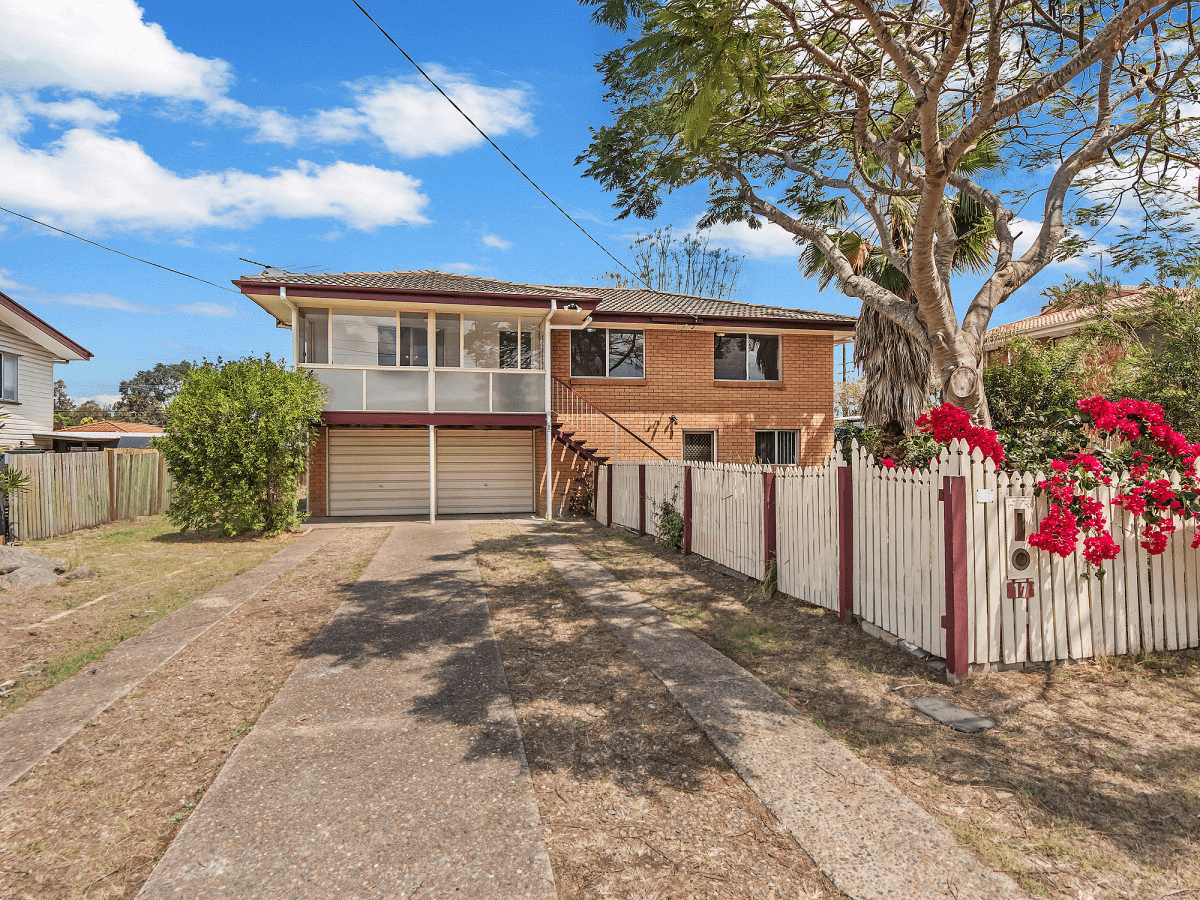 17 Trudy Street, Raceview, QLD 4305