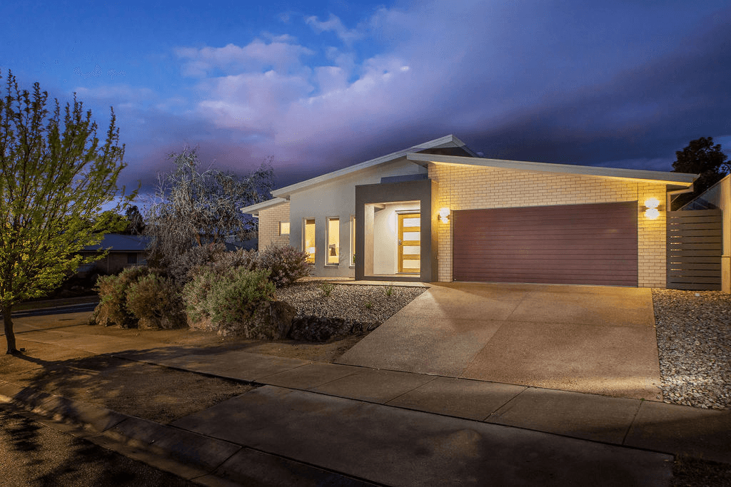 1 Mortimer Terrace, Leneva, VIC 3691