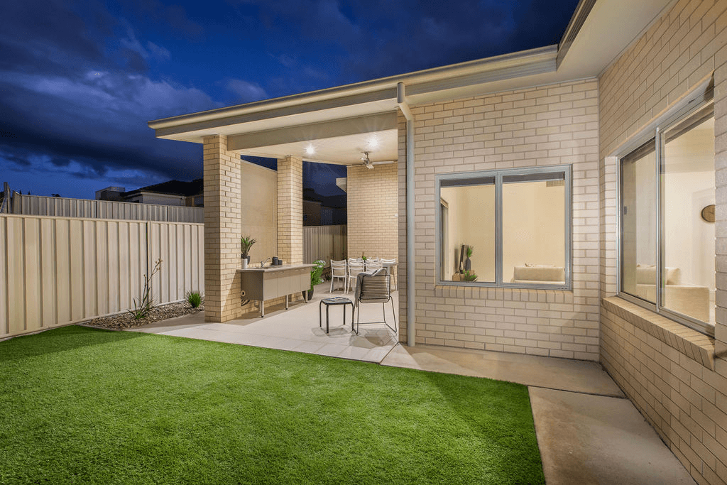 1 Mortimer Terrace, Leneva, VIC 3691