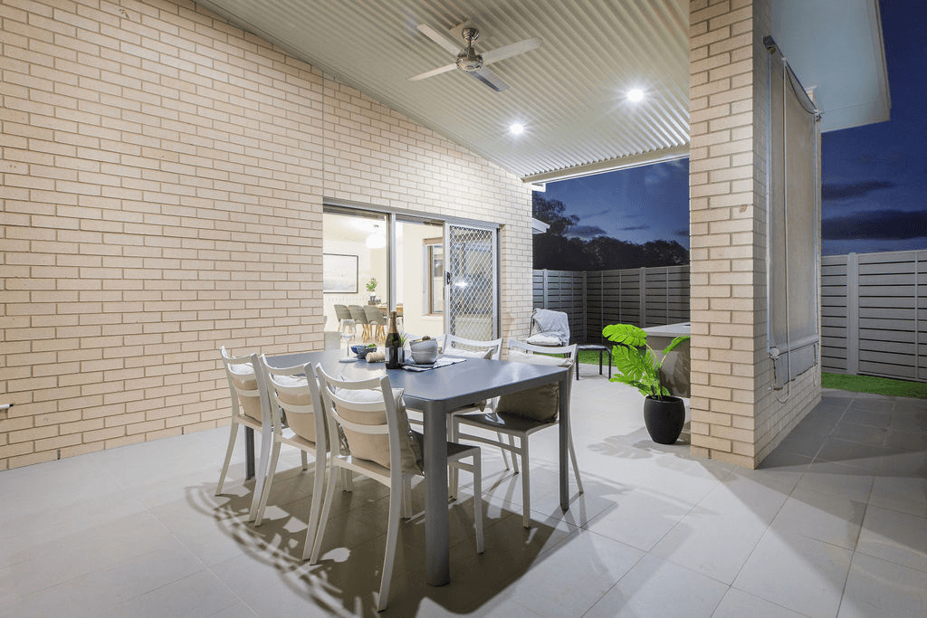 1 Mortimer Terrace, Leneva, VIC 3691