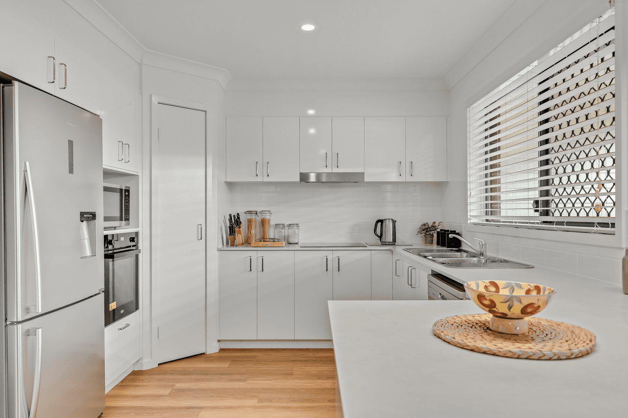 7/319A Bridge Street, NEWTOWN, QLD 4350