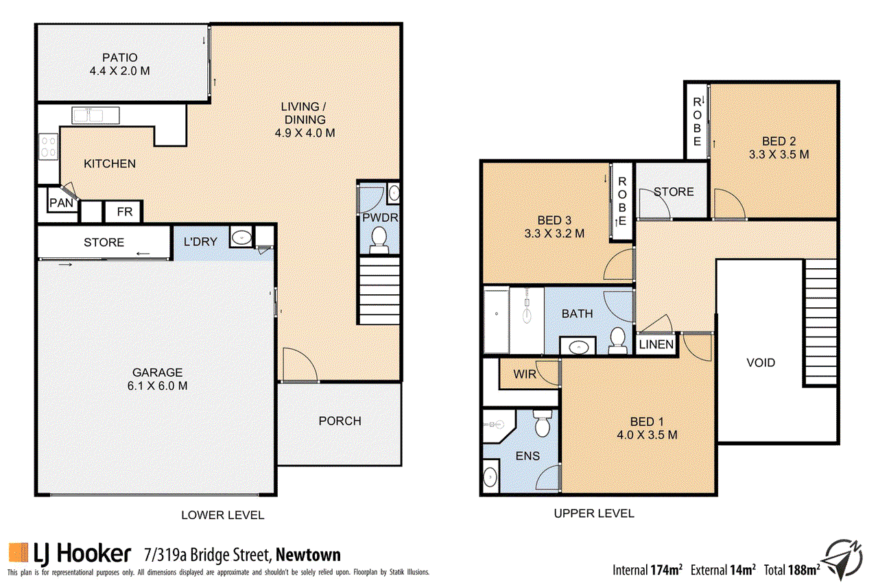 7/319A Bridge Street, NEWTOWN, QLD 4350