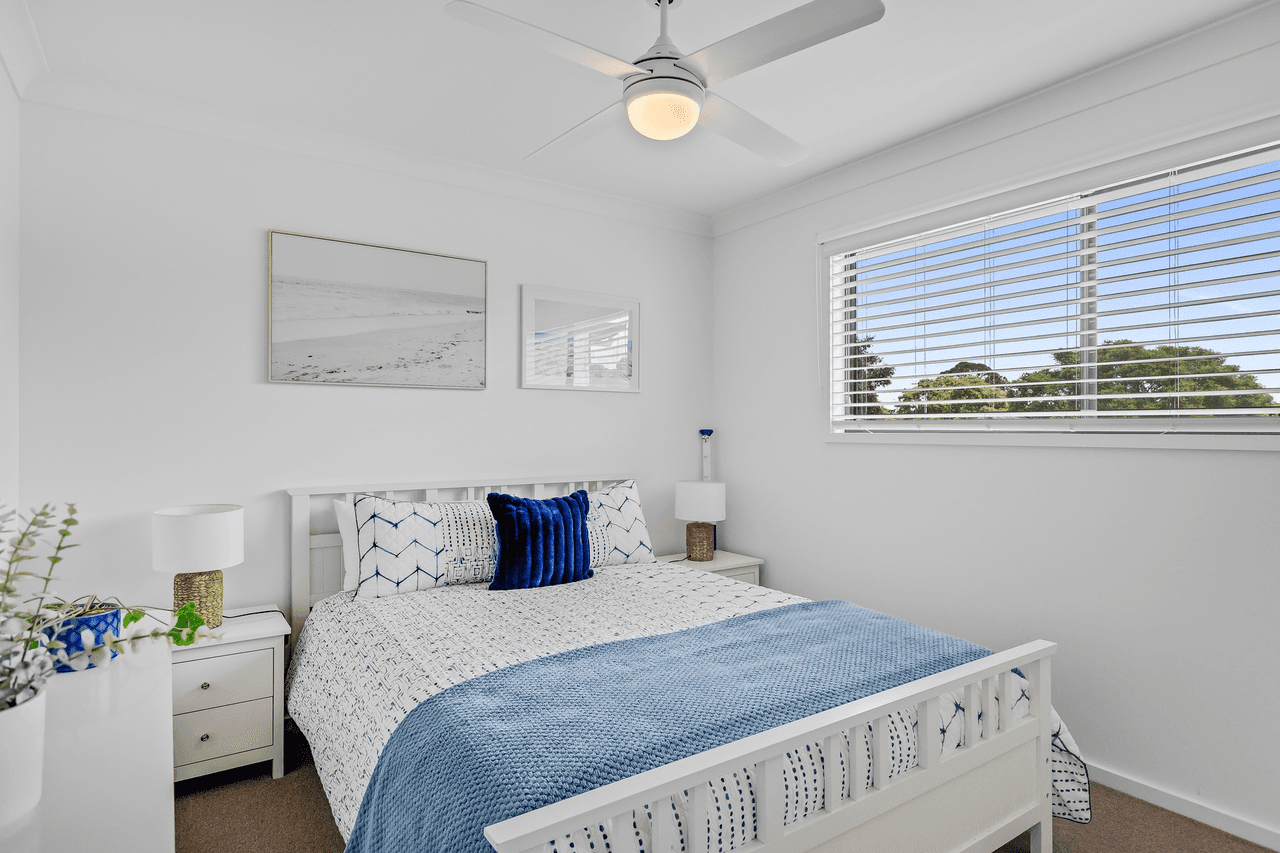 7/319A Bridge Street, NEWTOWN, QLD 4350