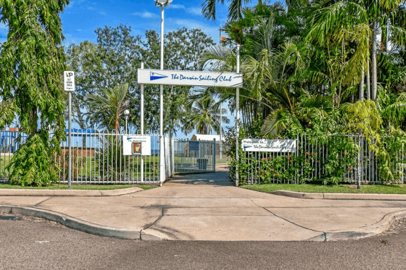 1/60 East Point Road, Fannie Bay, NT 0820