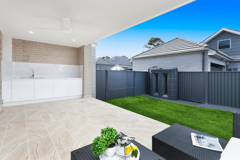 2/113-117 Ely Street, Revesby, NSW 2212