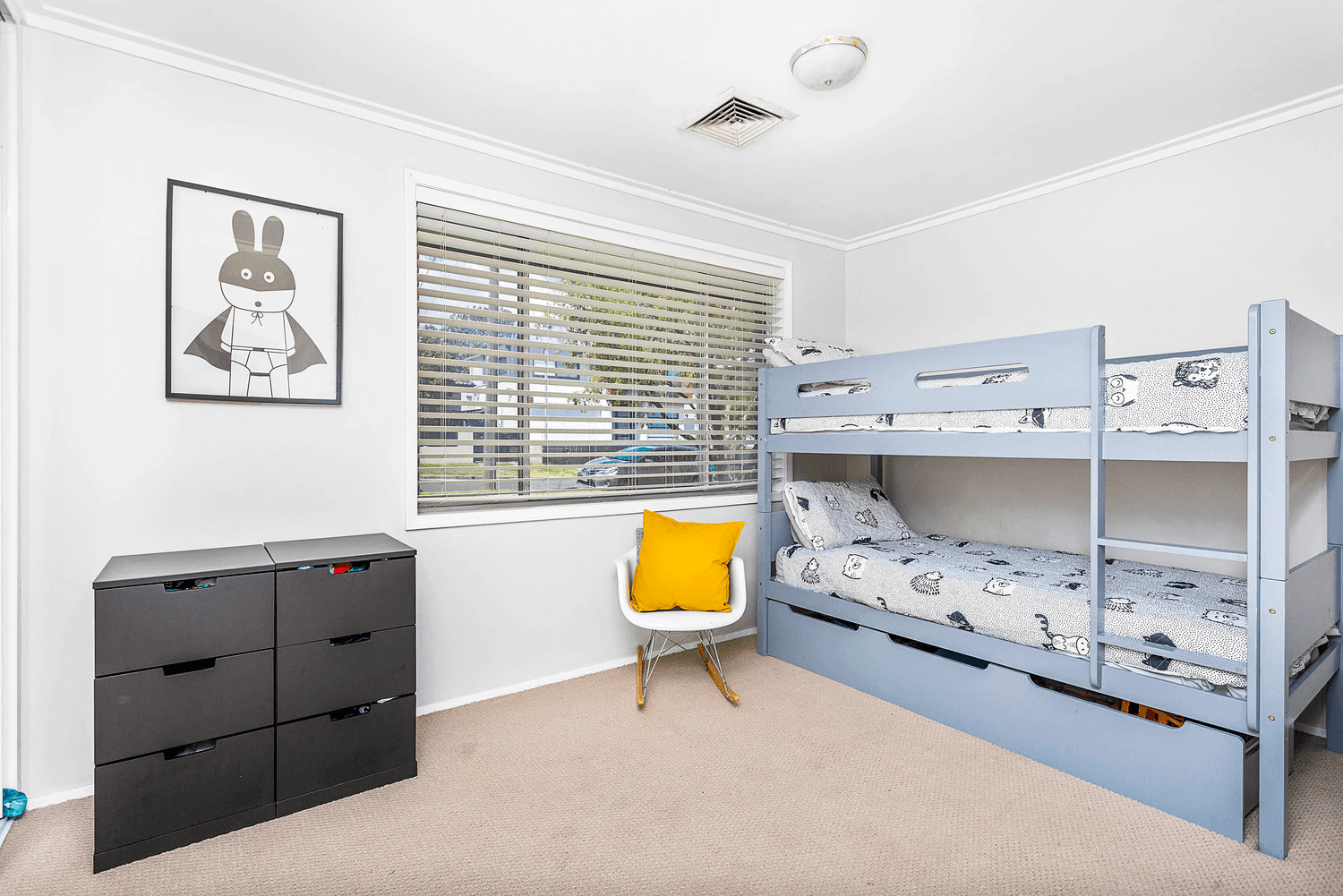 1 Burbank Avenue, East Hills, NSW 2213