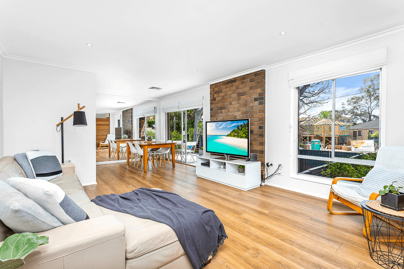 1 Burbank Avenue, East Hills, NSW 2213