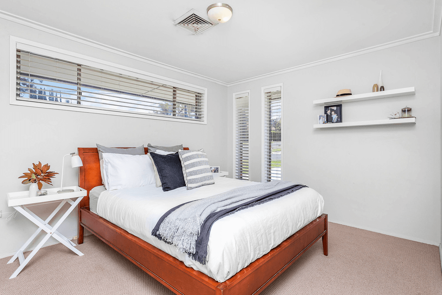 1 Burbank Avenue, East Hills, NSW 2213