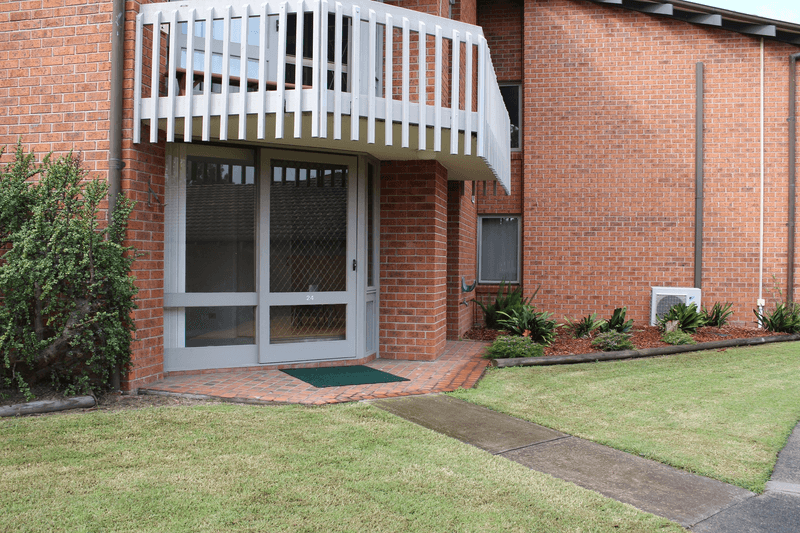 24/15 Anne Findlay Place, Bateau Bay, NSW 2261