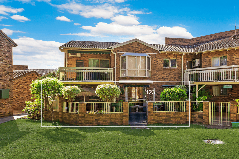 123/15 Lorraine Avenue, Berkeley Vale, NSW 2261