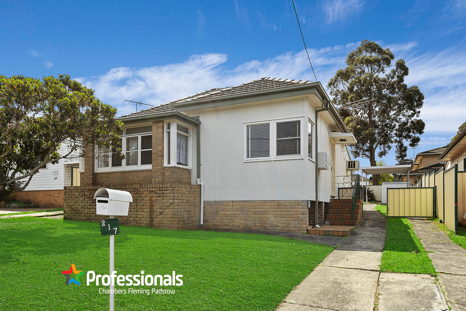 217 Wattle Street, Bankstown, NSW 2200