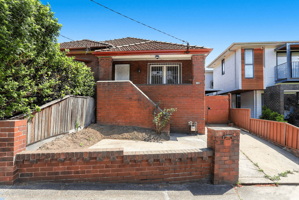 390 Catherine Street, LILYFIELD, NSW 2040