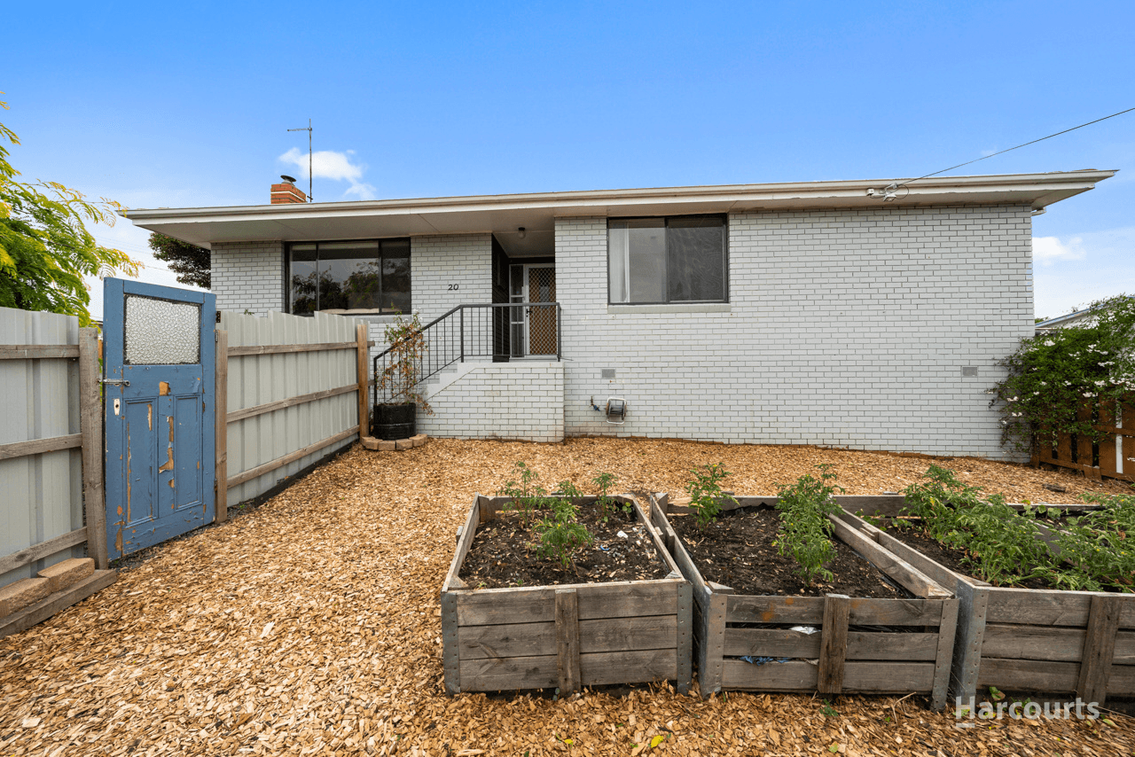 20 Kanooka Street, ROKEBY, TAS 7019